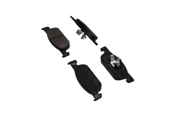 Kavo Parts KBP-10051 Brake Pad Set, disc brake