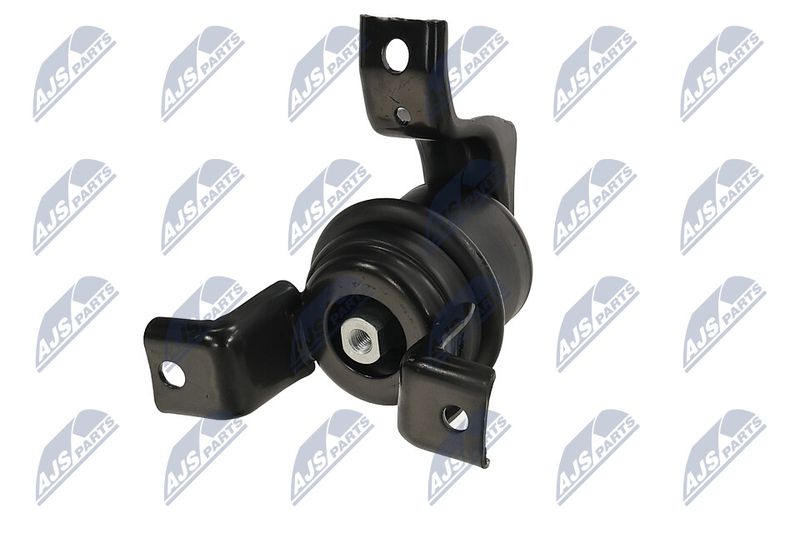 Paigutus, Mootor, NTY ZPS-MS-062