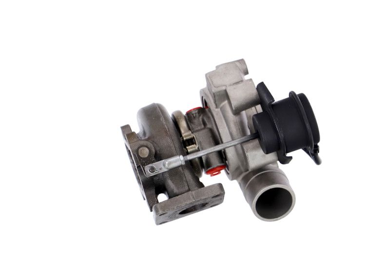 REMANTE 003-001-001100R Charger, charging (supercharged/turbocharged)