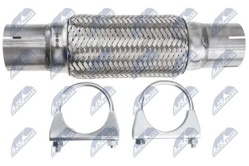 Flexitoru, väljalskesüsteem, NTY KAT-UV-010