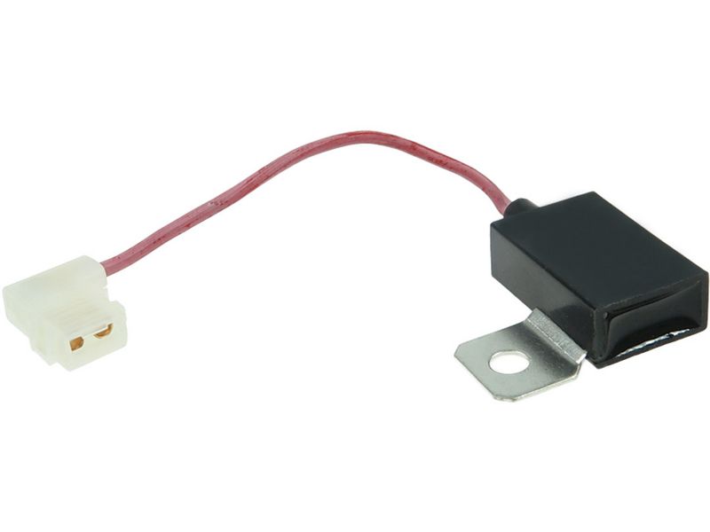 Remondikomplekt, generaator, AS-PL ARS0046