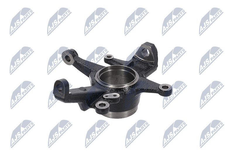 NTY ZZP-MZ-009 Steering Knuckle, wheel suspension