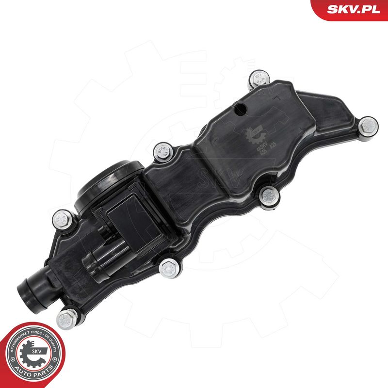 Klapikaas, ESEN SKV 48SKV179