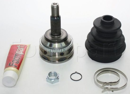 FORMPART csuklókészlet, hajtótengely 22398025/S