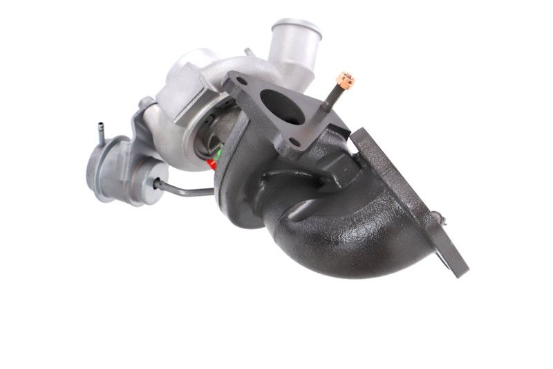 REMANTE 003-001-000013R Charger, charging (supercharged/turbocharged)