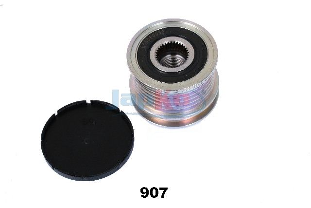 JAPKO 130907 Alternator Freewheel Clutch