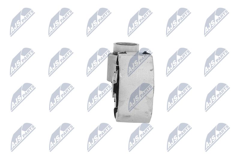 NTY ZPS-RE-092 Mounting, automatic transmission