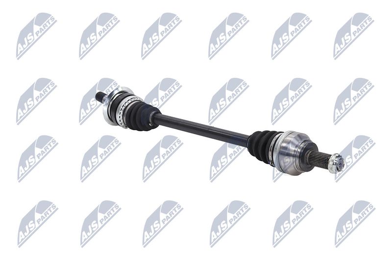 NTY NPW-BM-153 Drive Shaft