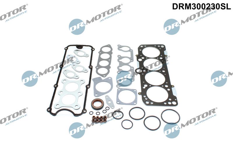 Dr.Motor Automotive Tarpiklių komplektas, cilindro galva