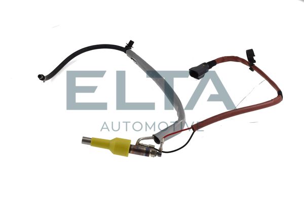 Elta Automotive Injection Unit, soot/particulate filter regeneration EX6011