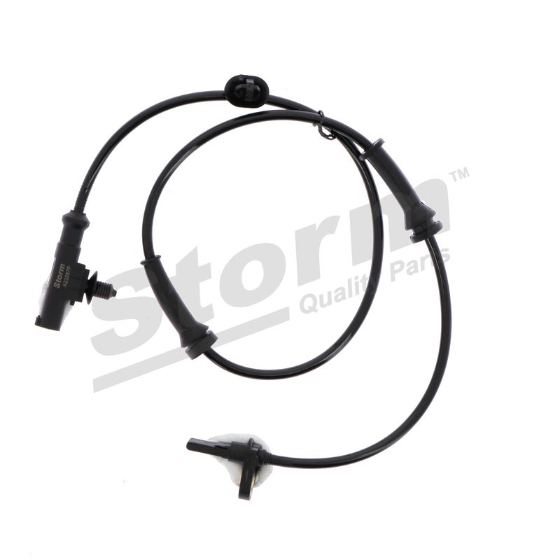 Capteur, vitesse de roue STORM QUALITY PARTS 777123