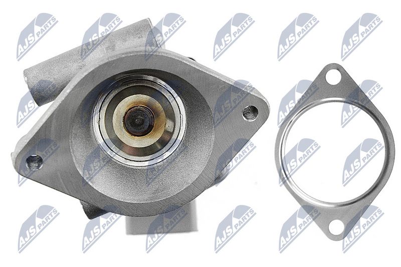 EGR-klapp, NTY EGR-LR-002