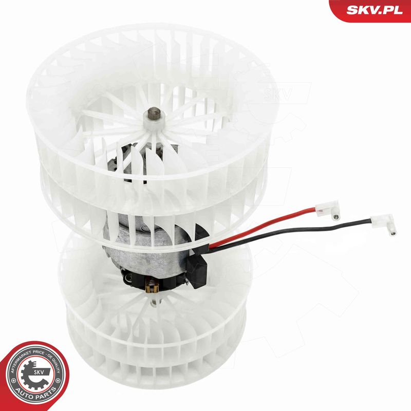 ESEN SKV 68SKV199 Interior Blower