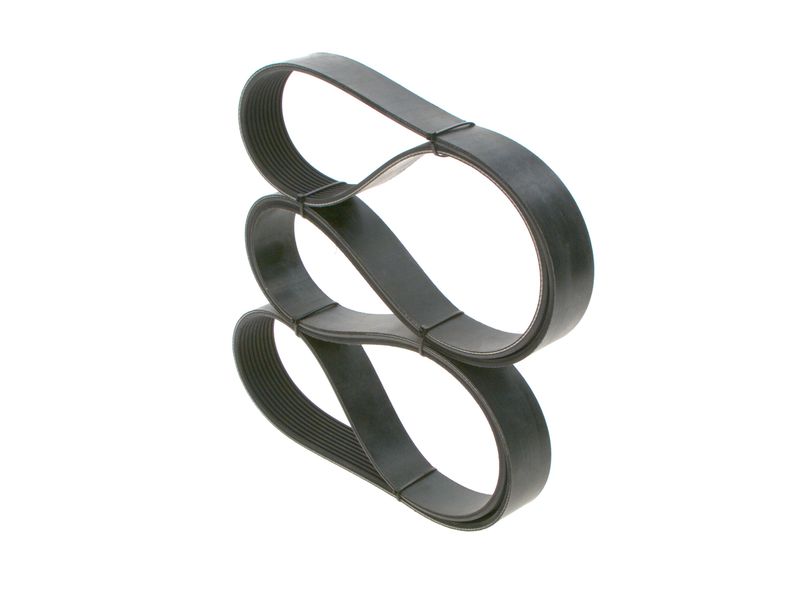 BOSCH 1987947079 V-ribbed Belt
