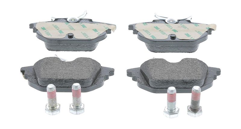 Plaquettes+de+frein+à+disque FERODO FDB1113