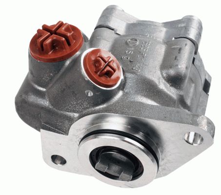 BOSCH KS00000445 - Vairo stiprintuvo siurblys