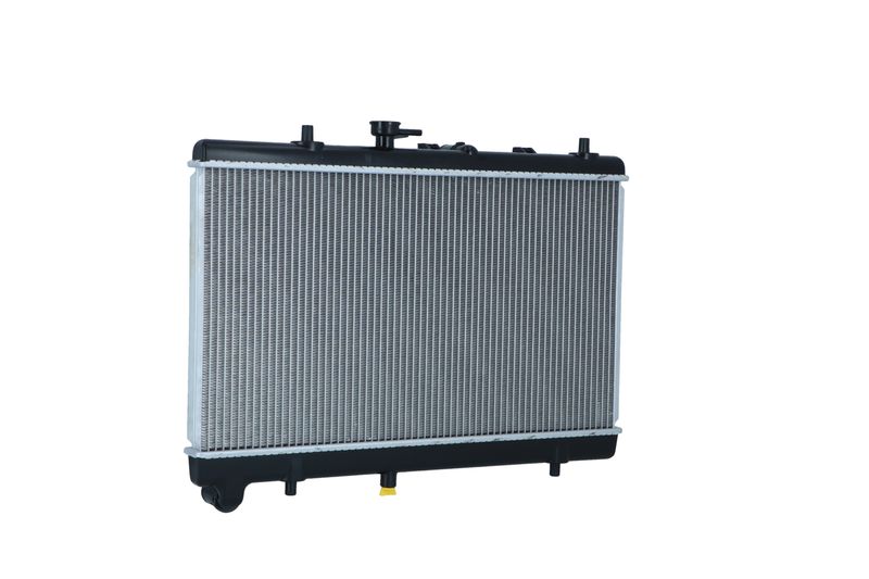 Radiaator, mootorijahutus, NRF 53121