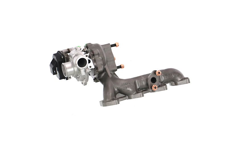 REMANTE 003-002-004445R Charger, charging (supercharged/turbocharged)