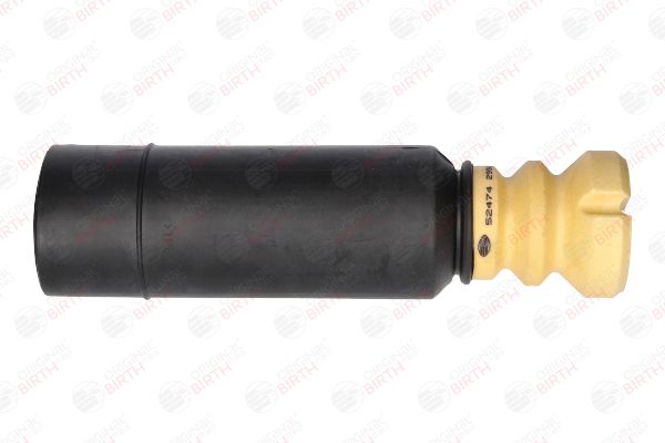 BIRTH 52474 Buffer Stop, Suspension