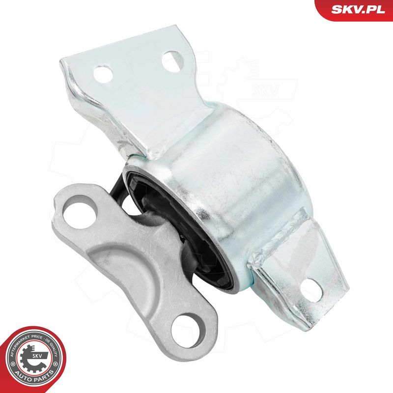 Paigutus, Mootor, ESEN SKV 75SKV211