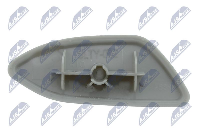 NTY EDS-TY-062 Cover, bumper