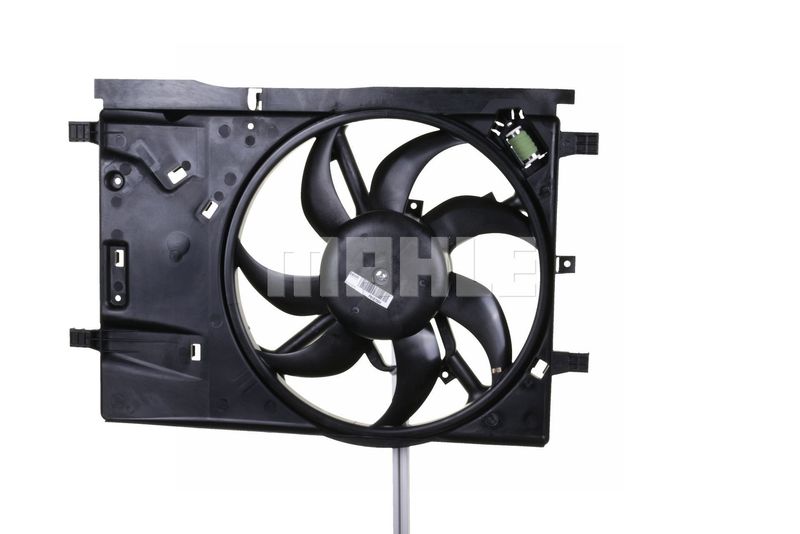 Product Image - Koelventilatorwiel - CFF181000P - MAHLE