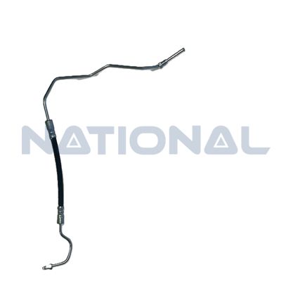 National NBH6157