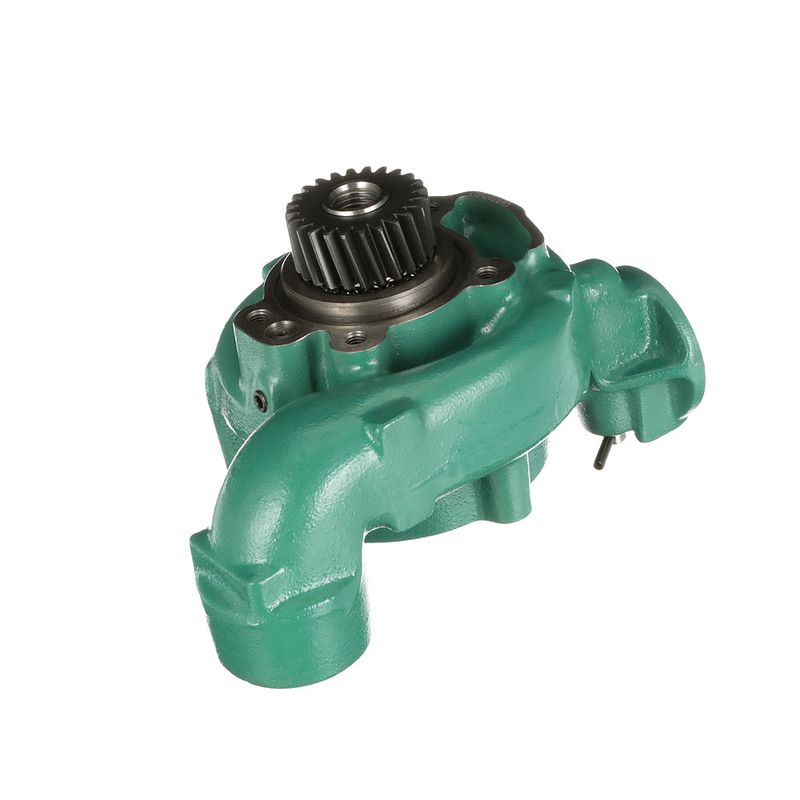 Vodní čerpadlo, chlazení motoru WP5074HD
