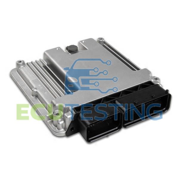 Блок электронного управления двигателем комплект AUDI A3 03-12 03L906018AB