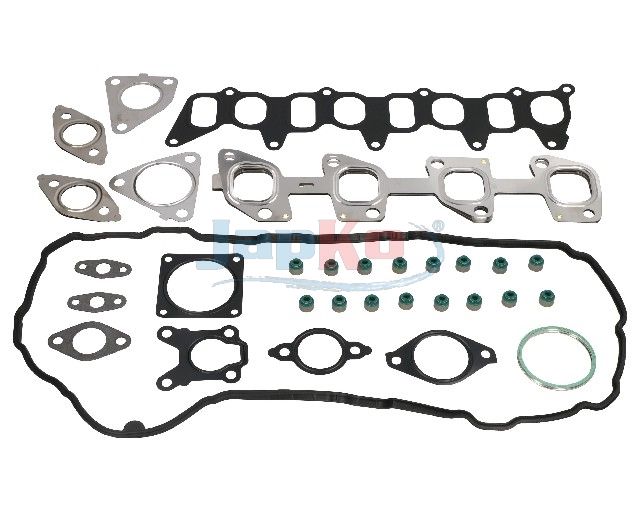 JAPKO 481003 - Gasket Kit, cylinder head