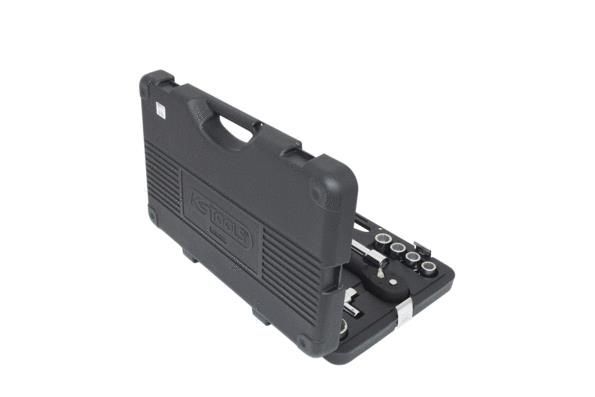 Padrunvõtmete komplekt, KS TOOLS 911.0751