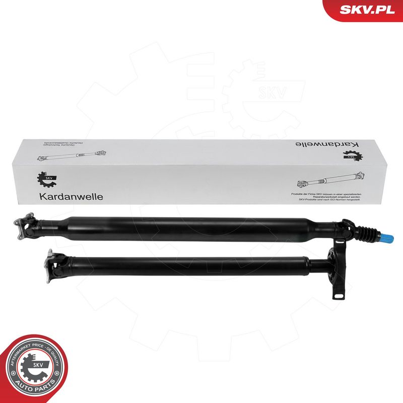 Veovõll, ESEN SKV 76SKV087