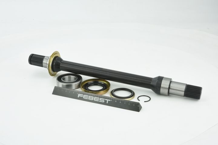 Veovõll, FEBEST 2112-FOCAU