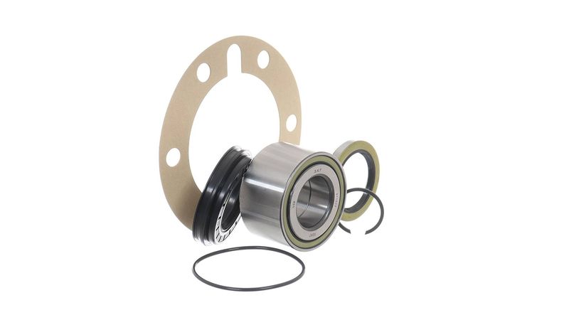 Rattalaagrikomplekt, SKF VKBA 3963