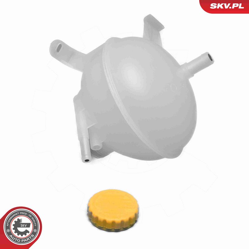 ESEN SKV 61SKV388 Expansion Tank, coolant