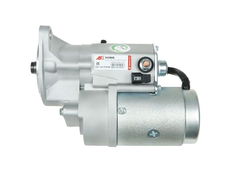 AS-PL S6399S Starter