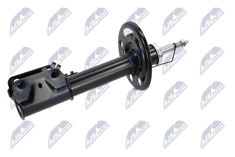 Amort, NTY A-FR-047