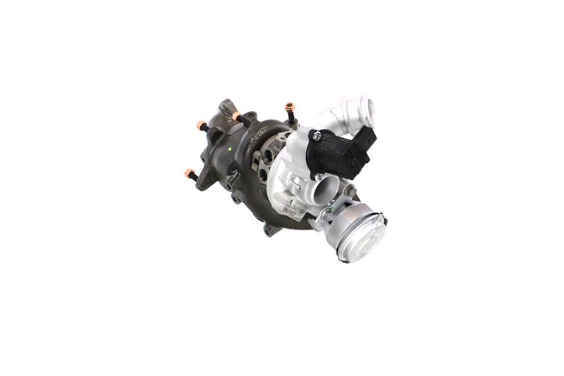 REMANTE 003-001-000336R Charger, charging (supercharged/turbocharged)