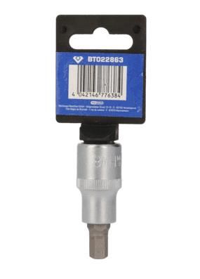 KS TOOLS BT022863 Socket Wrench Insert