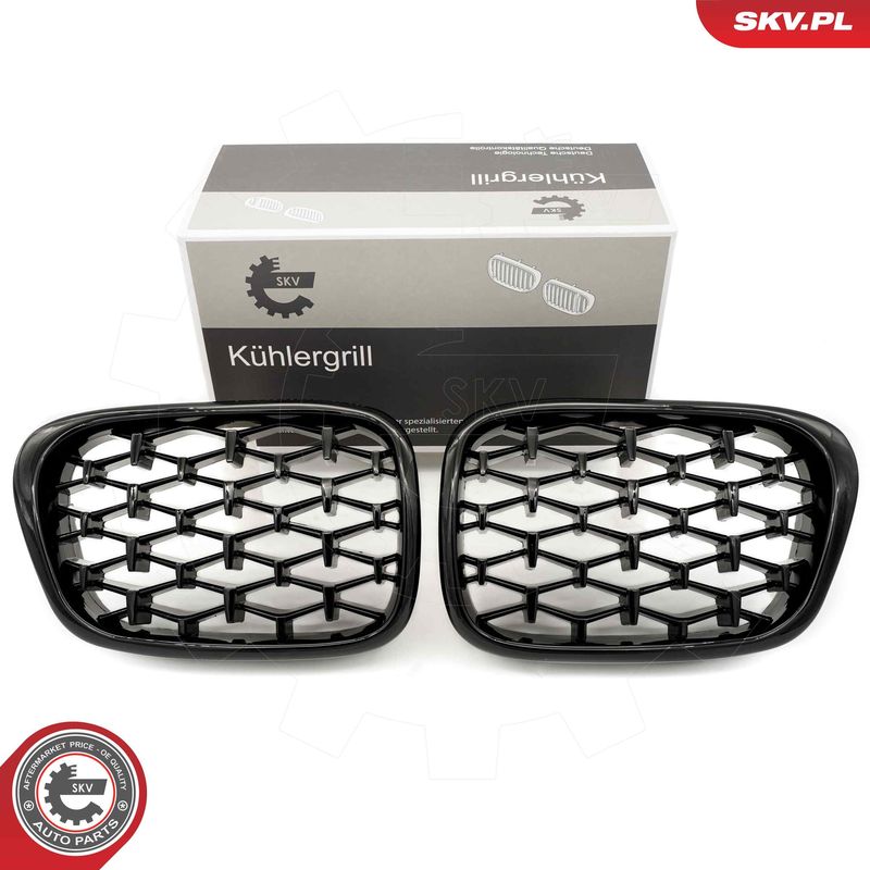 Prekė atitinka OEM kodą: 51138184531