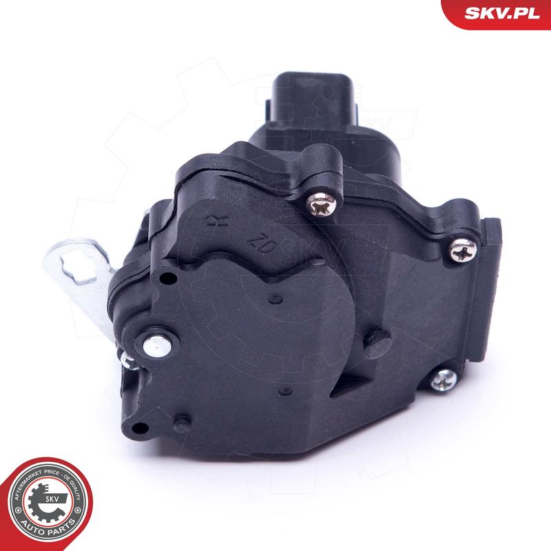 Ukselukk, ESEN SKV 16SKV662