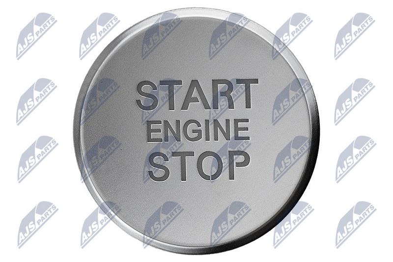 Start-, stopp-nupp, NTY EWS-WW-204