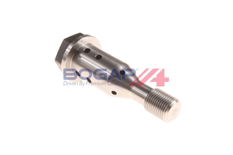 Valvula Control Ajuste Arbol de Leva BOGAP B1340107 - 6