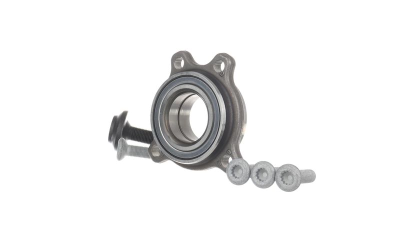 Rattalaagrikomplekt, SKF VKBA 7097