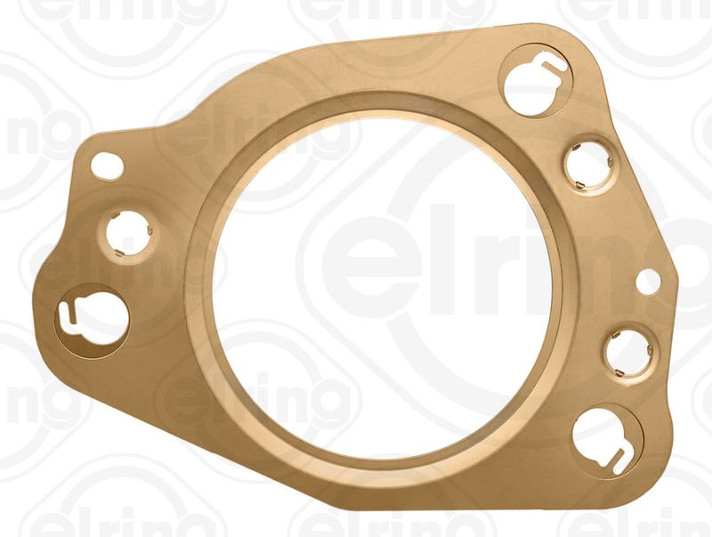 Product Image - Dichting, inlaat turbolader - 731.270 - ELRING