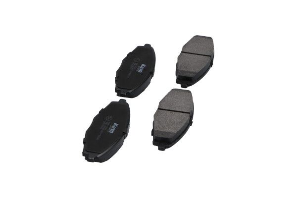 Kavo Parts KBP-1002 Brake Pad Set, disc brake