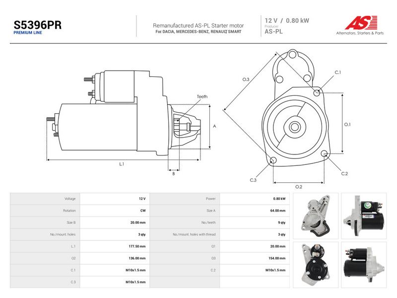 Prekės atitinka OEM kodą: M000T46572ZT