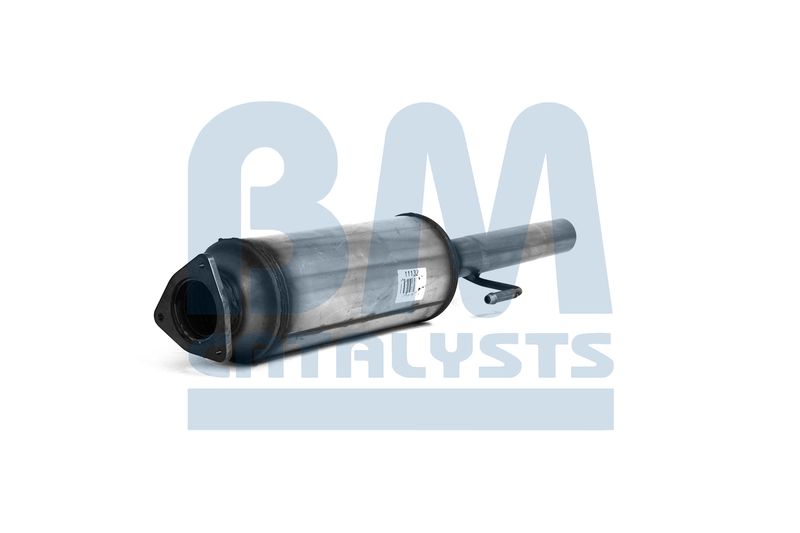 BM Catalysts BM11132 Soot/Particulate Filter, exhaust system