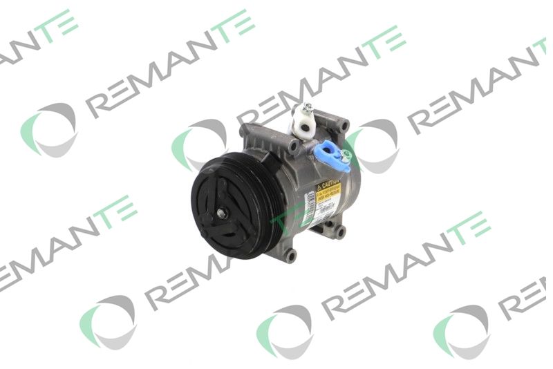 REMANTE 005-001-000141R Compressor, air conditioning