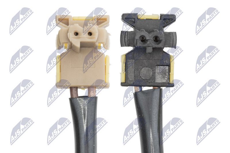 NTY EAS-LR-004 Clock Spring, airbag